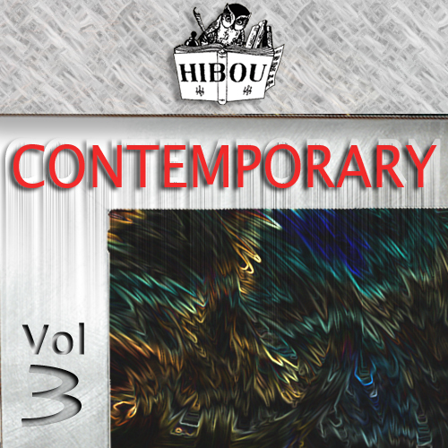 Themes For Contemporary Art