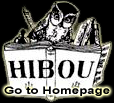 Hibou Music Hibou Music