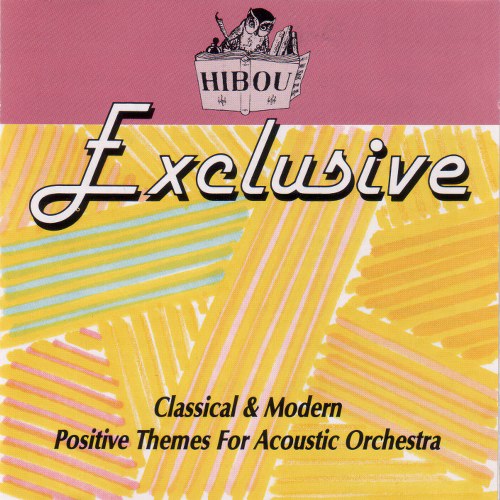 Classical And Modern Acoustic Themes