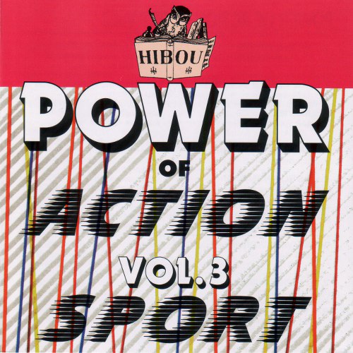 Power Sporting Musics For Television