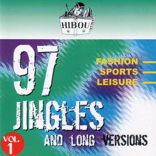 Fashion , Sports , Leisure And Jingles