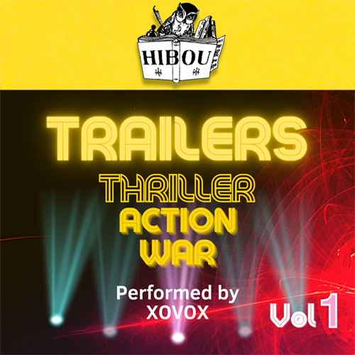 Trailers For Action , Adventure , Thriller And War