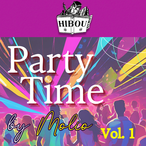 Find The best Of All The Dance Party